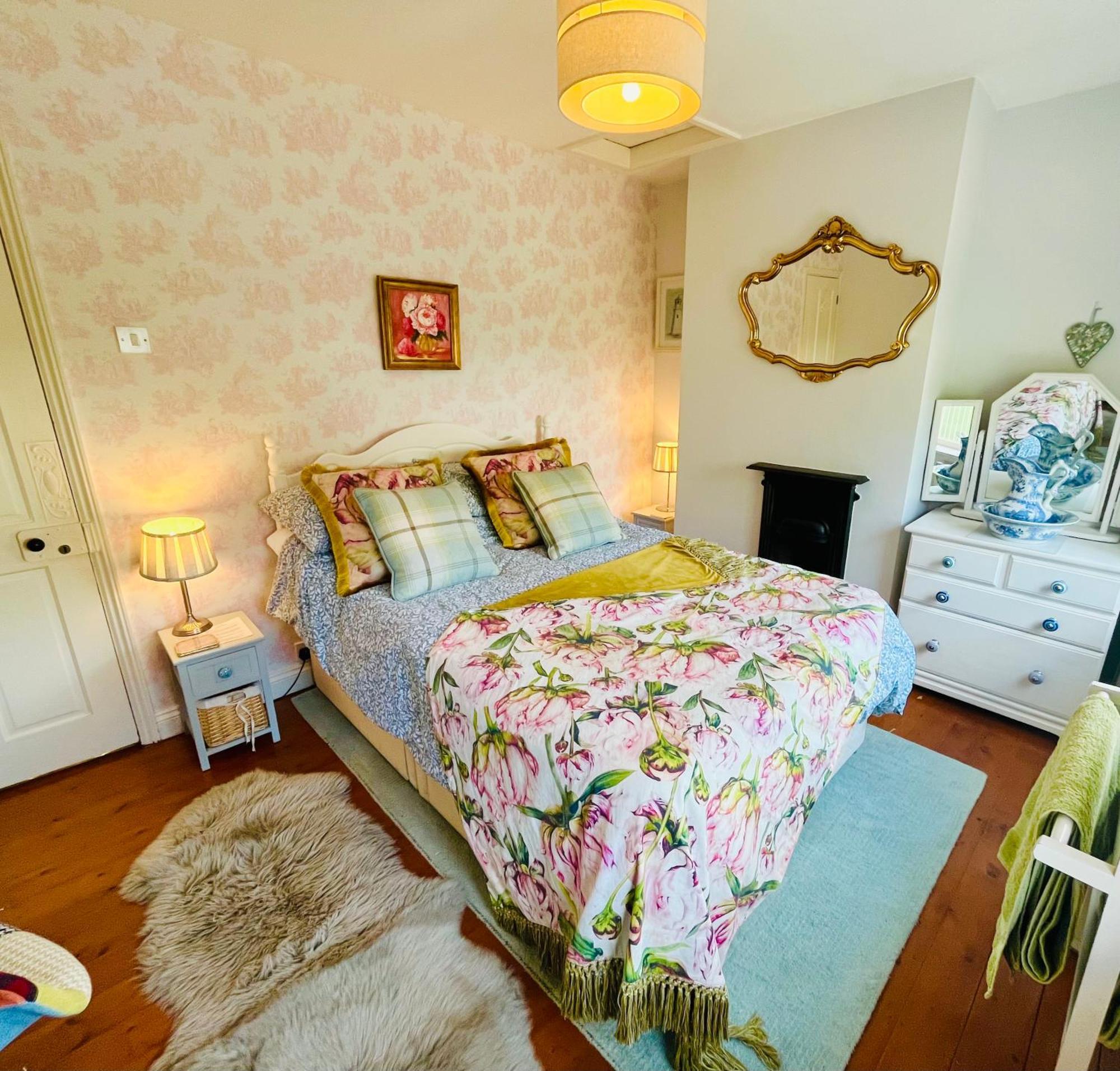 Victoria Cottage, Ironbridge Kültér fotó